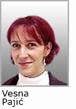 Vesna Šatev magistar Vesna Šatev