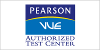 Pearson VUE